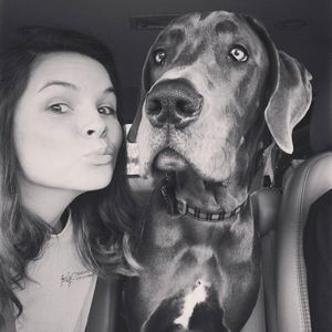 Meet your Posher, Tasha